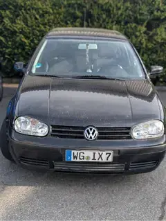Golf 4 1,4Fsi