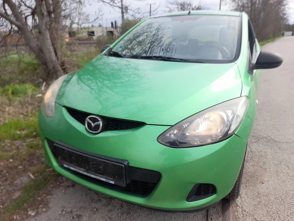 Mazda 1.3 CE 