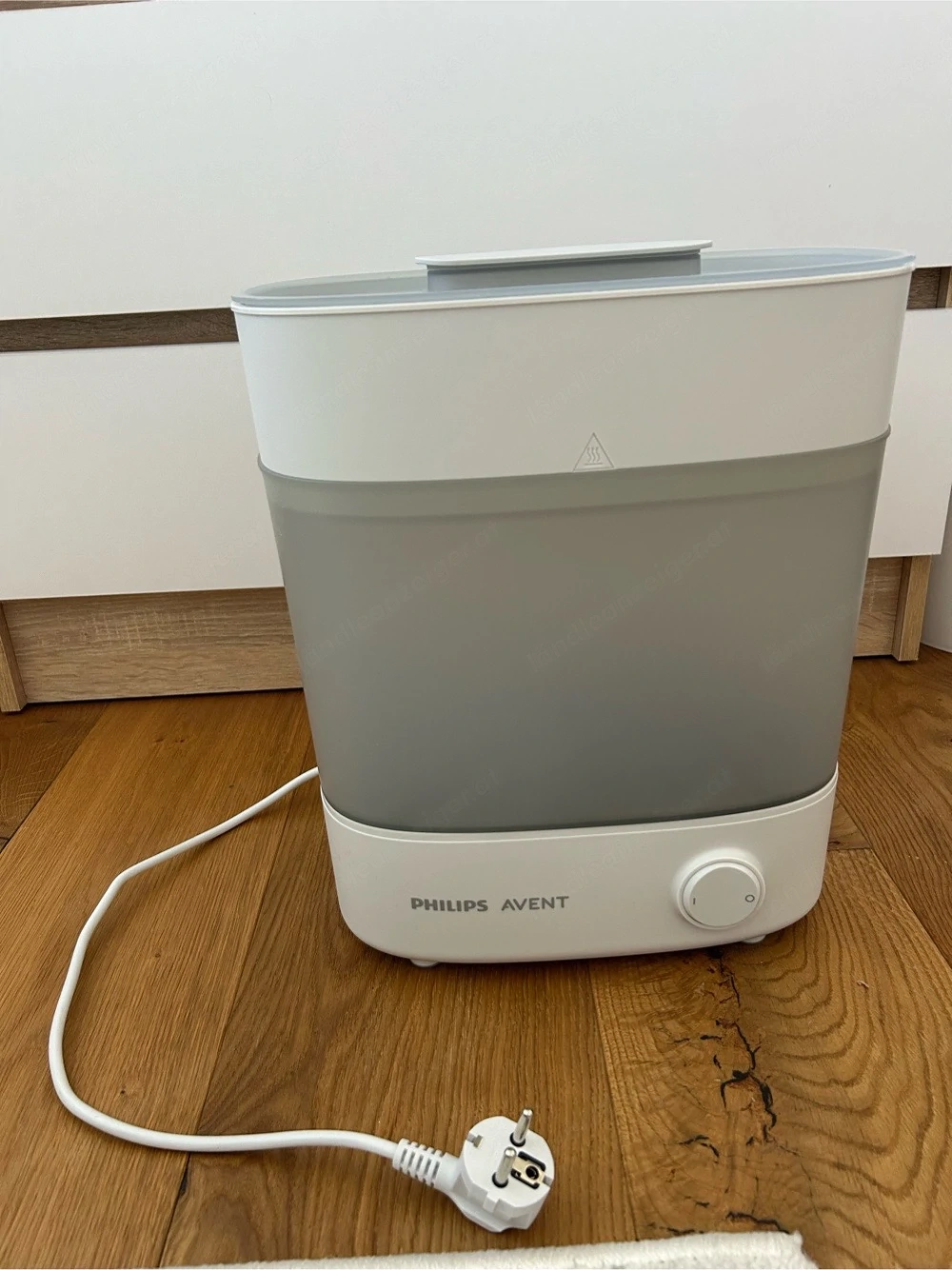 Philips Avent Sterilisator