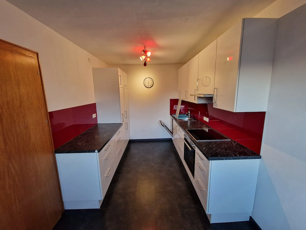 Wohnung in feldkirch tisis zu vermieten