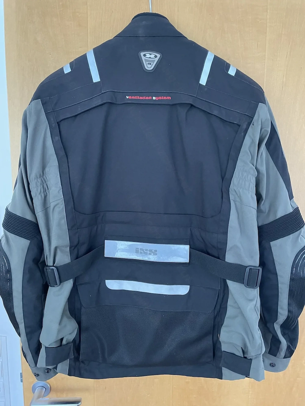 Herren Motorradbekleidung