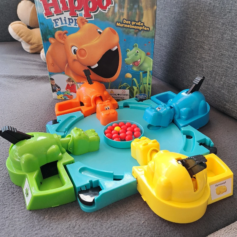 Hippo Flipp
