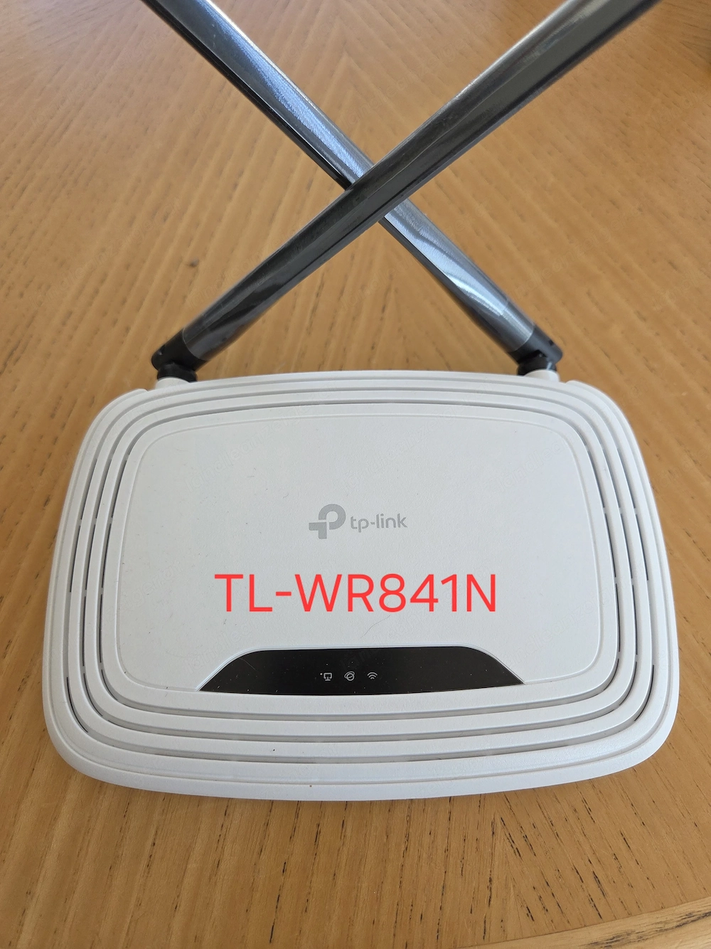 Tp-Link TL-WR841N 300Mbps