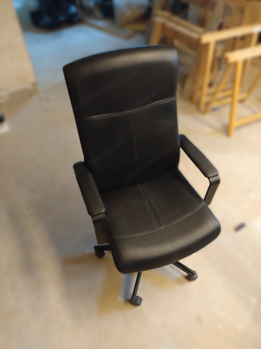Bürostuhl - IKEA Millberget
