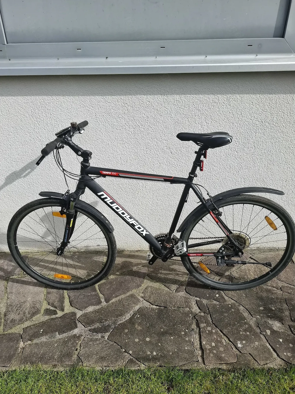 Muddyfox Tempo 200 Citybike