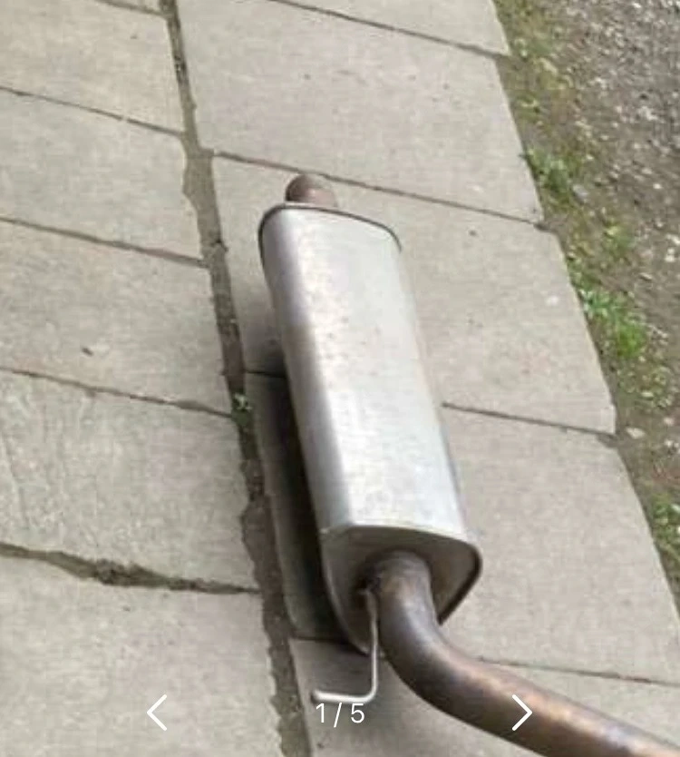 golf 7 gti mitteltopf