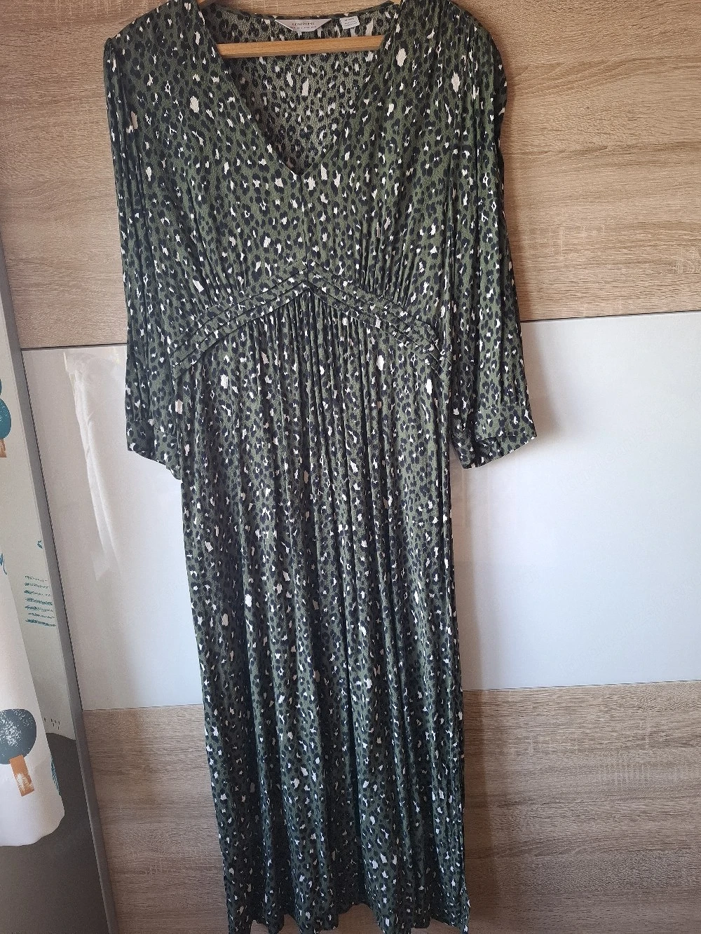 Umstandskleid von Seraphine 