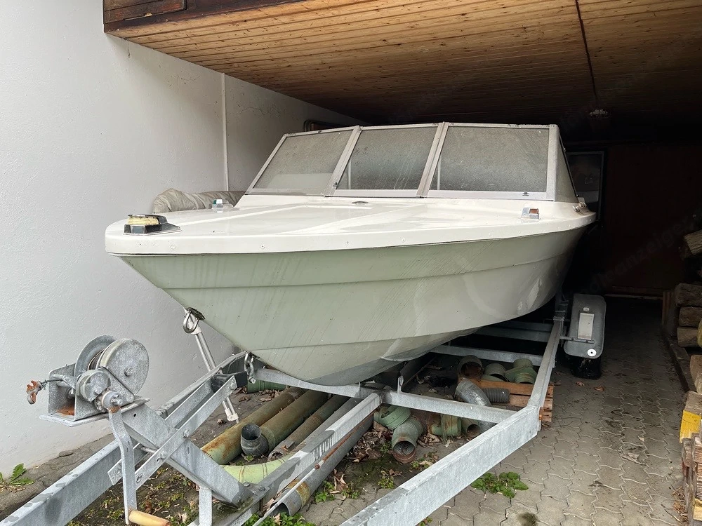 Starcraft American V16