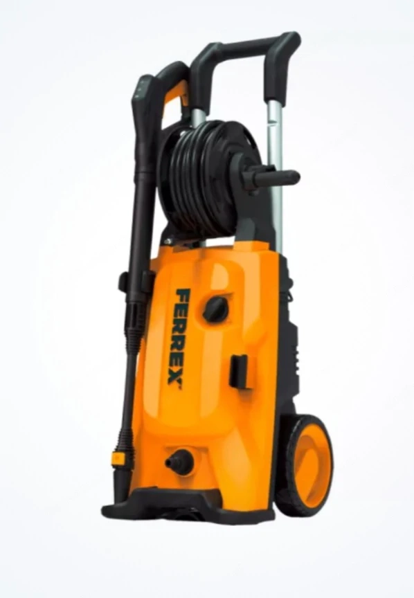 Ferrex Hochdruckreiniger