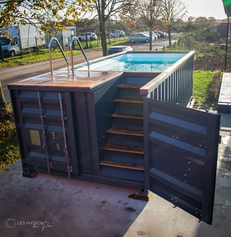 Bester Pool Premium 6M