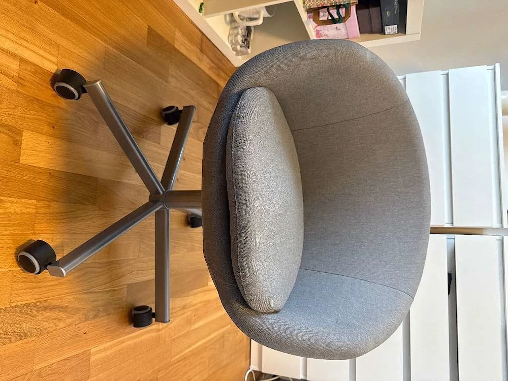 Schreibtischstuhl wie neu