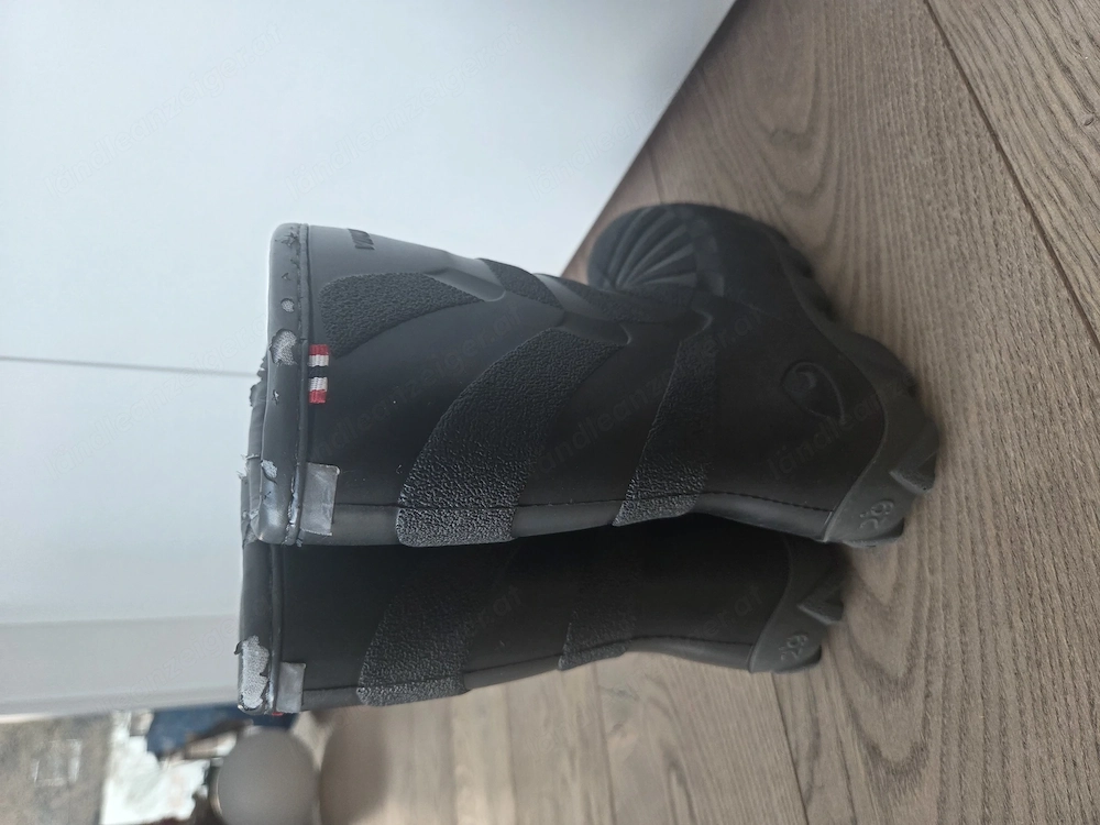 Viking Regen- Schneeschuhe Kinder, gefüttert Gr 29