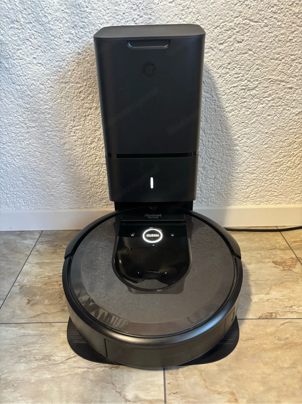 iRobot Roomba i7+ Saugroboter