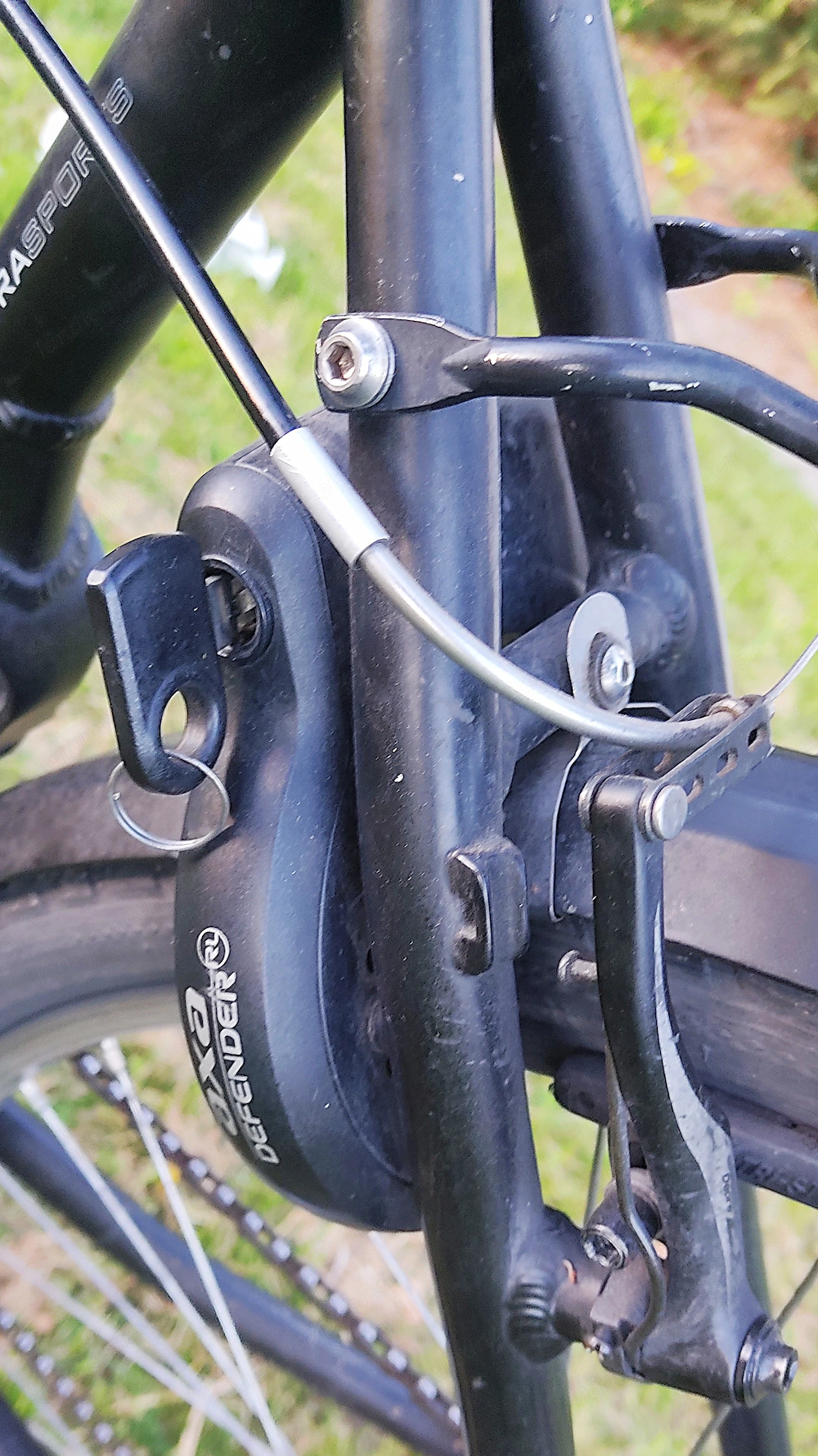 E-Bike  (für Bastler)