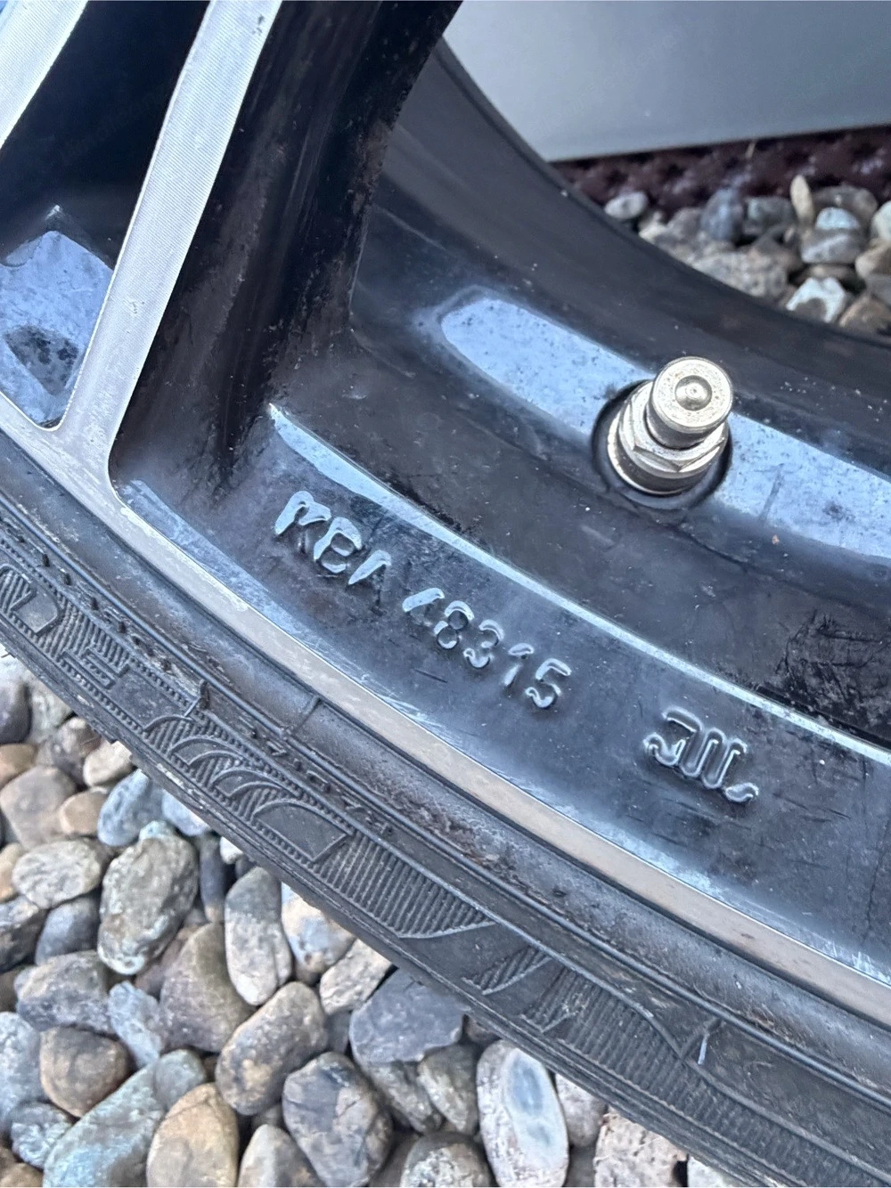 Felgen Sommer Universell