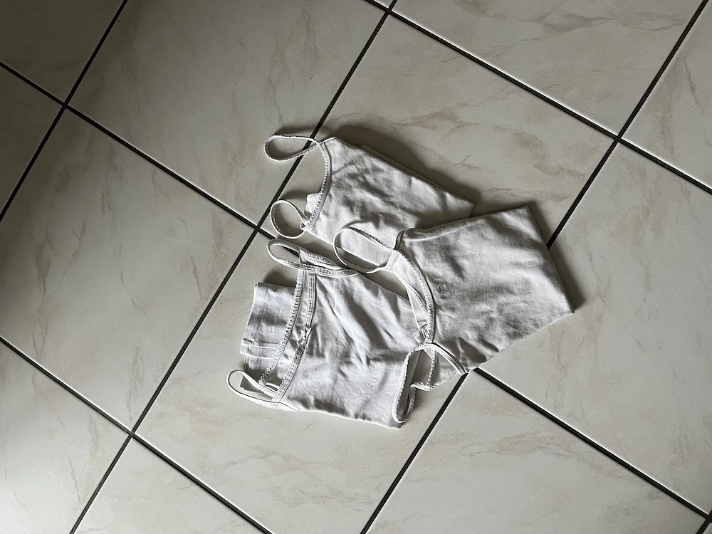 Shirts Unterwäsche 