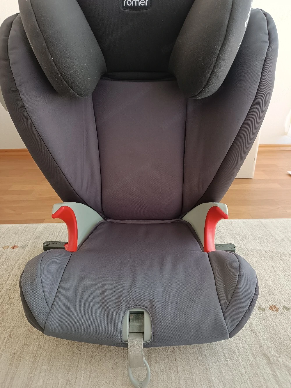 Kindersitz Britax Römer