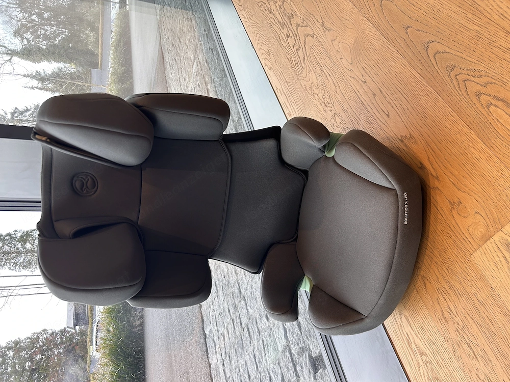 Auto Kindersitz Cybex