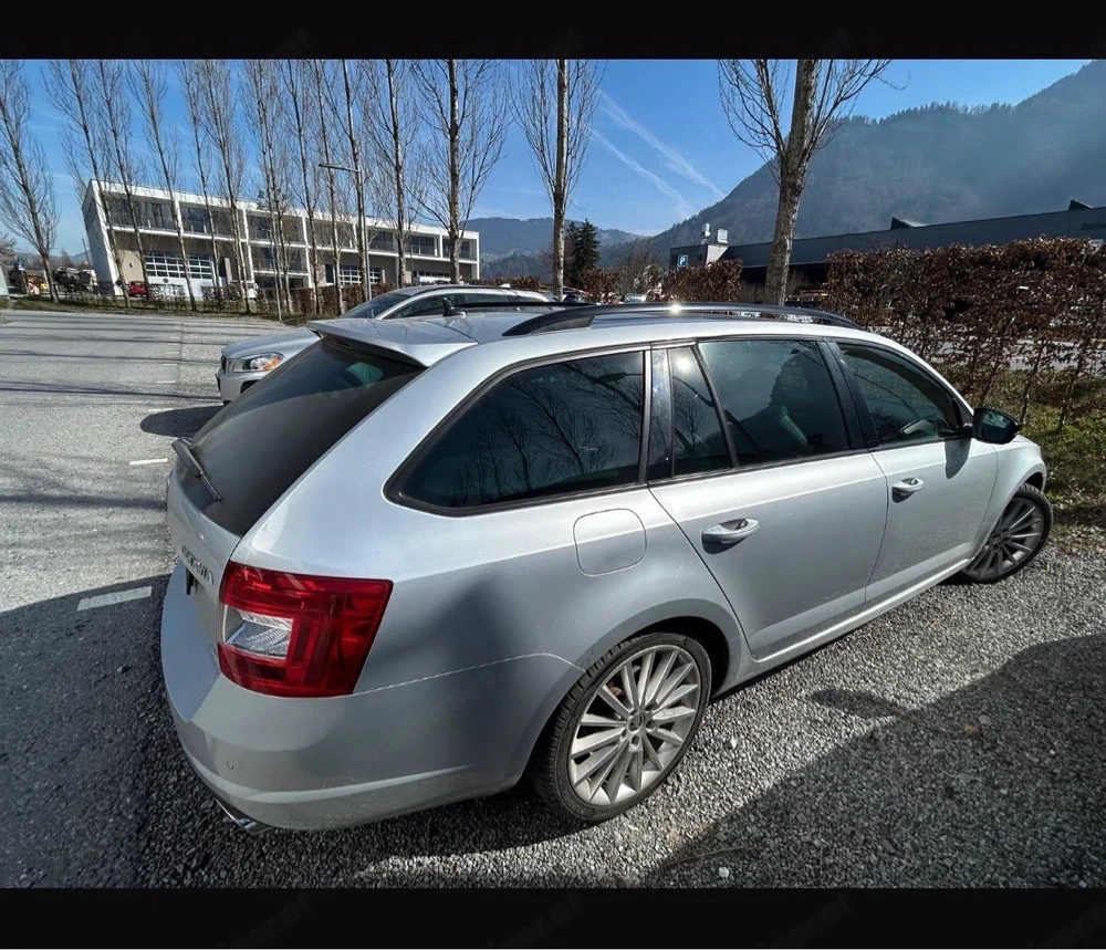 Suche einen Mechaniker