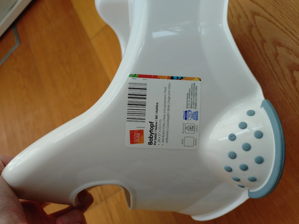 Paw Patrol Töpfchen (neu)