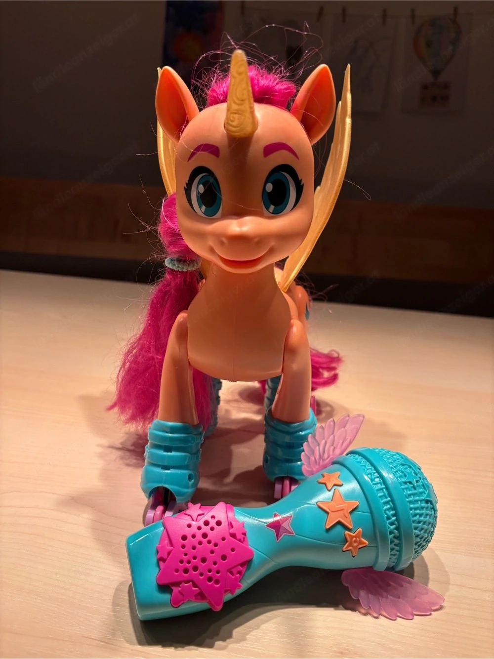 My Little Pony Sunny