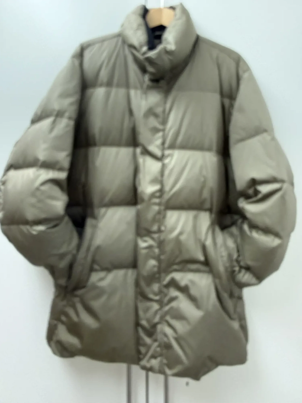 Daunenjacke Allsport Herren