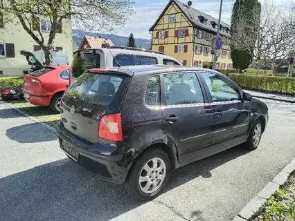 VW Polo 500 Euro