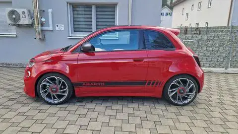 Abarth Abarth 500