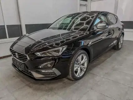 Seat Leon FR 1.5 TSI NAVI SHZ MATRIX KEYLESS 1,5 TSI 110k...