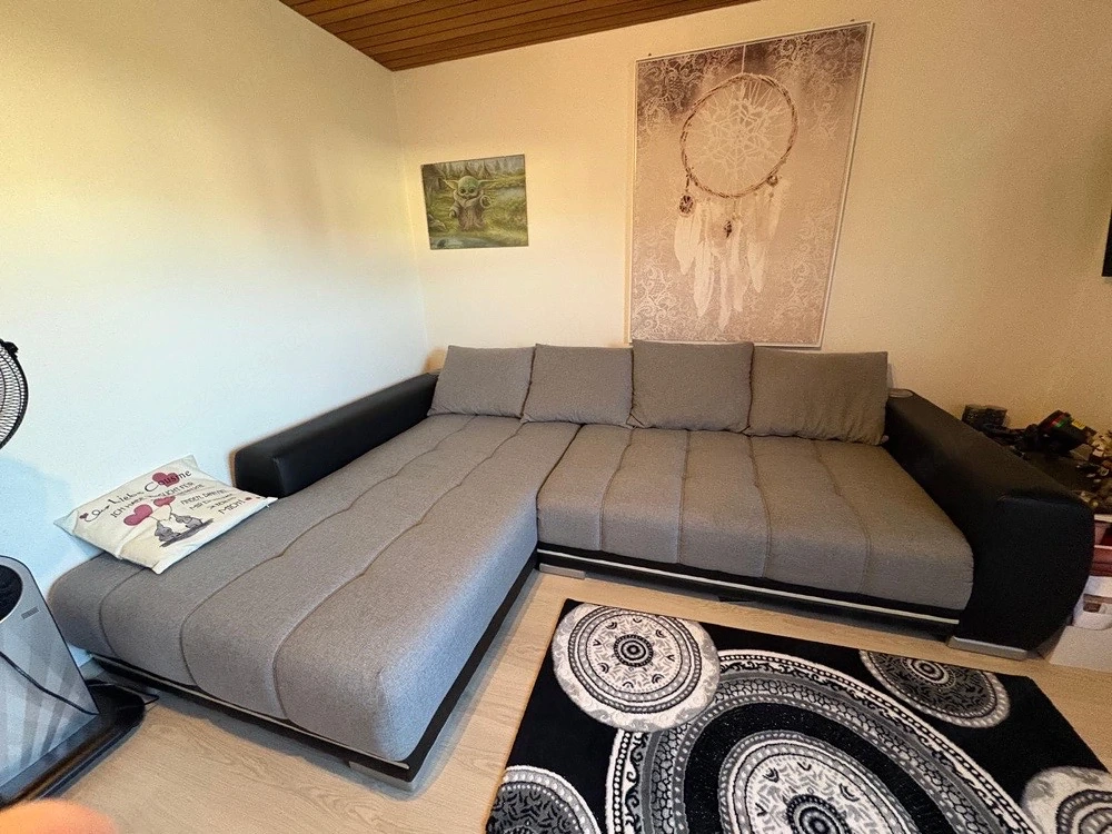 Eckcouch gebraucht