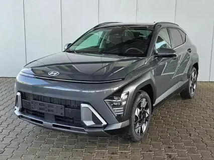 Hyundai KONA Premium 1.6 GDI 2WD HEV DCT / Pano - Schiebedac...