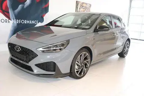 Hyundai i30 N Line 1.5 TGDi 117kW (160PS) Navigationssyst...