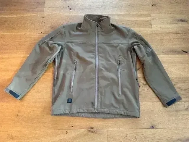 Jacke Softshell Outrider Tactical Herren Gr. XXL NEU