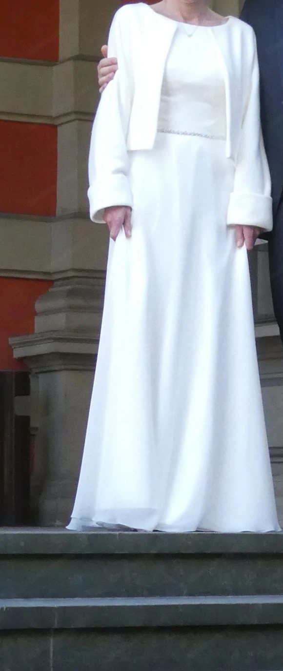 Brautkleid