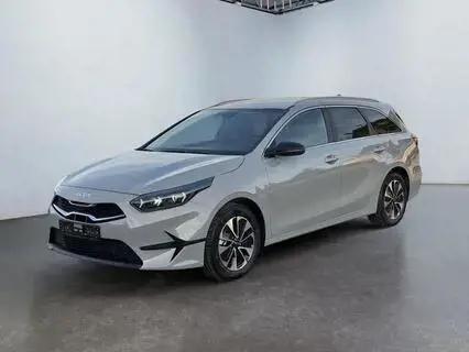 Kia Ceed SW / cee'd SW Ceed SW / cee'd 1.0 T-GDI Design LED 2ZoKlima N...
