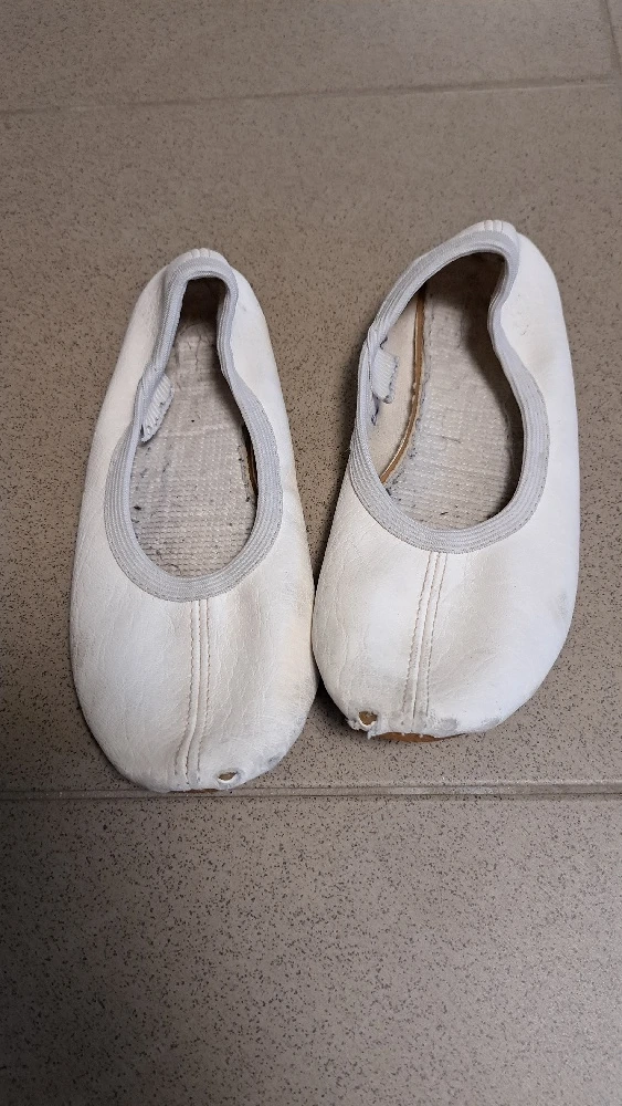 Turn Ballett Schläppchen Gr31