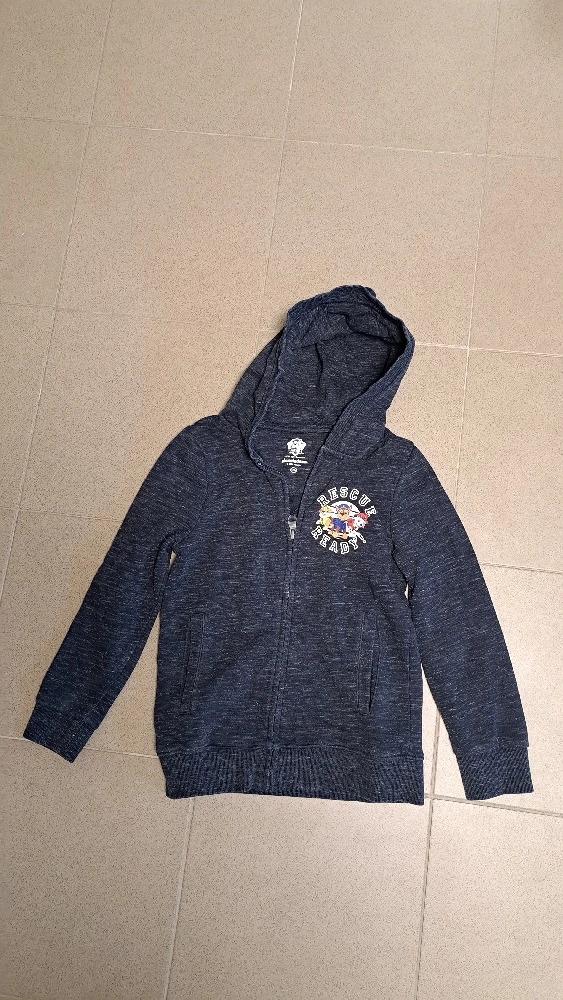 Jacke Paw Patrol 134