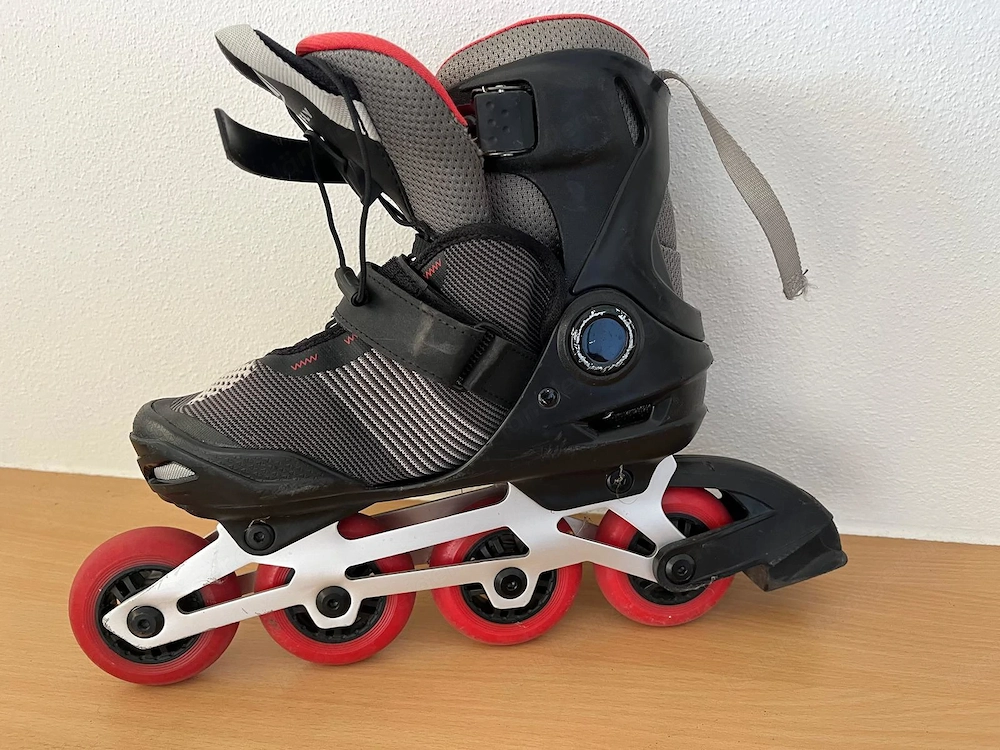 Rollerbades Gr. 37-40