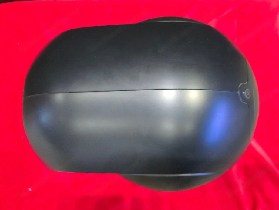 Devialet Phantom I Dark Chrome 108DB