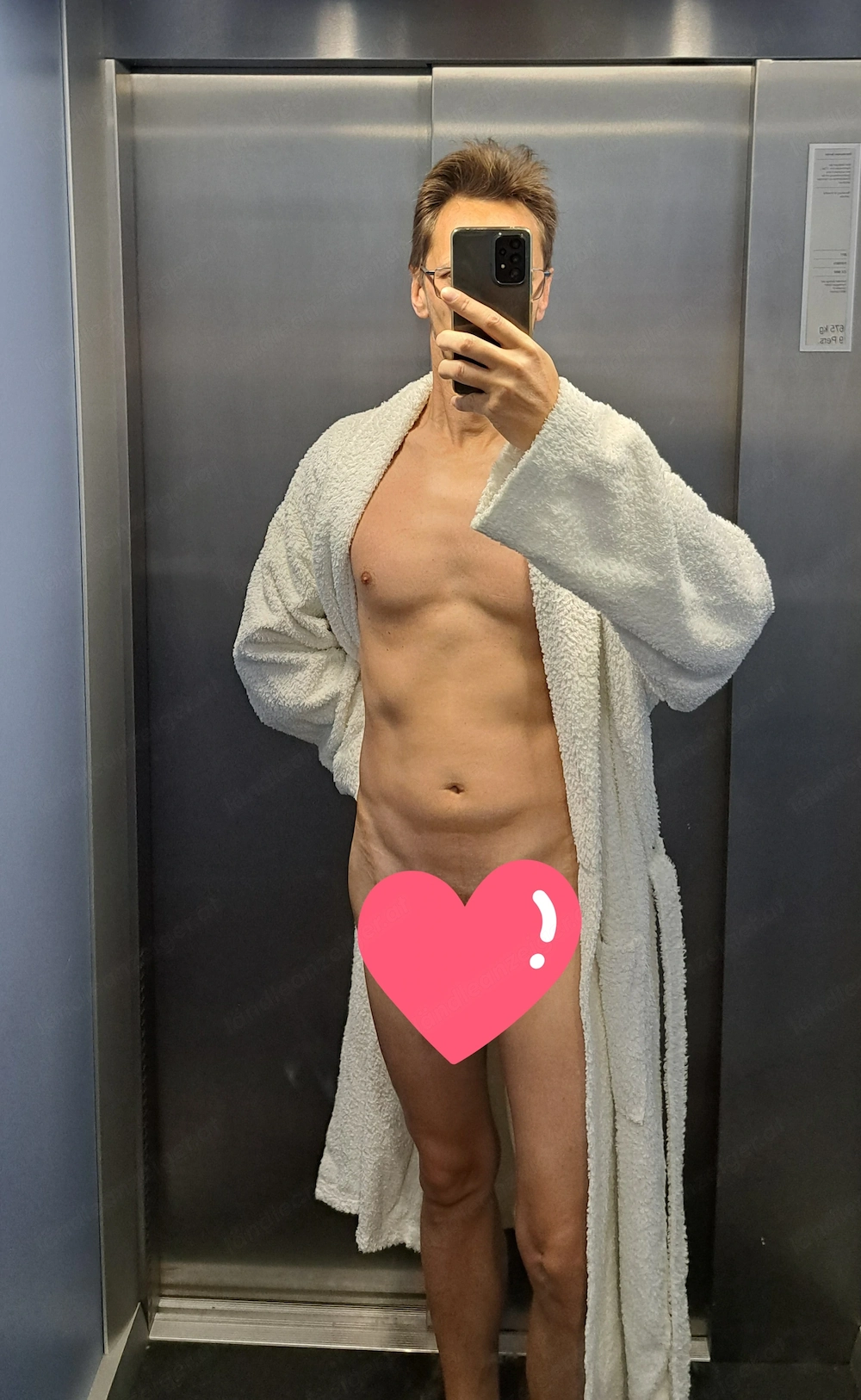 Nichts festes aber offen dafür wenn alles passt