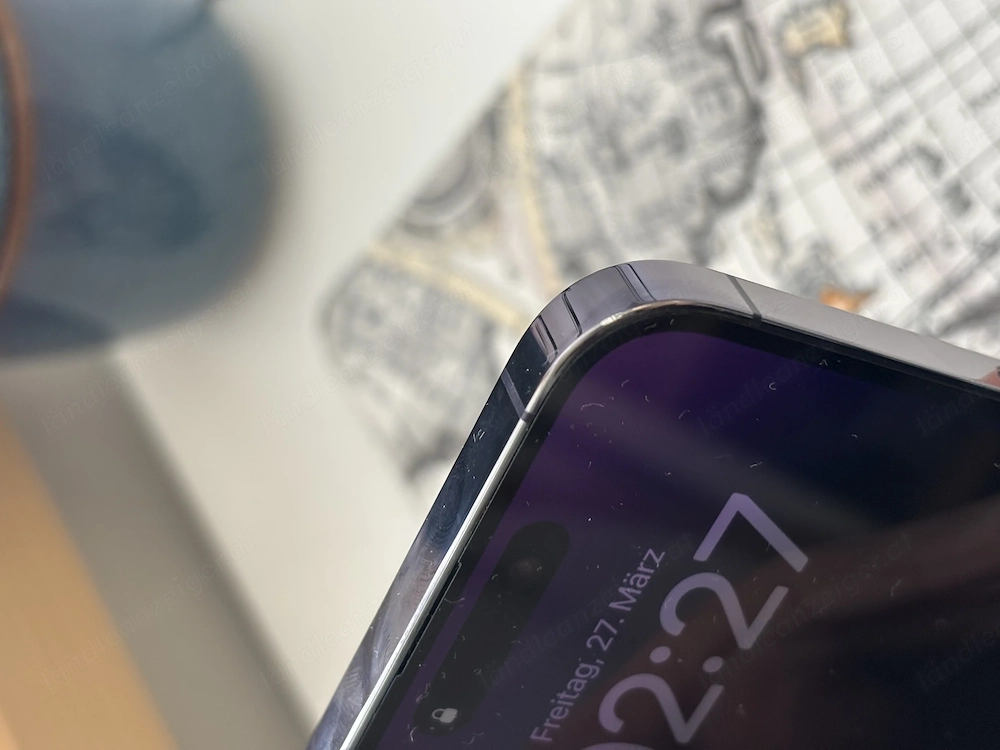 iPhone 14 Pro Max 128GB