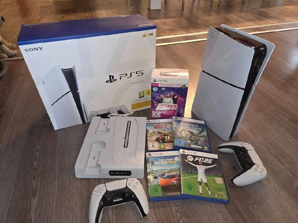 PlayStation 5 Pro 