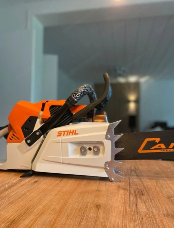 Stihl 881 Kettensäge
