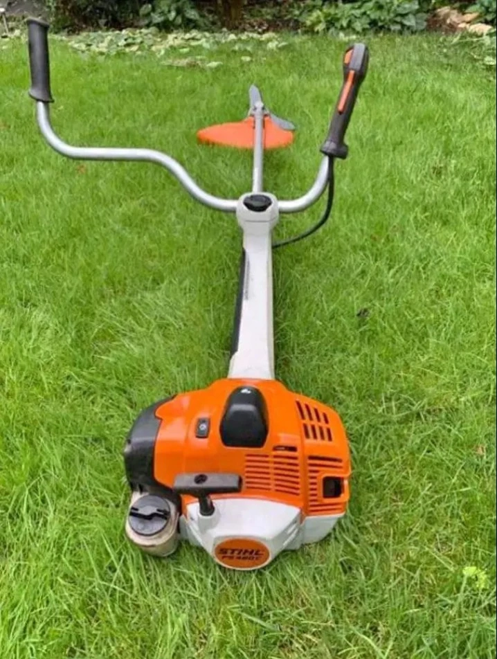 STIHL FS 240 R Freischneider