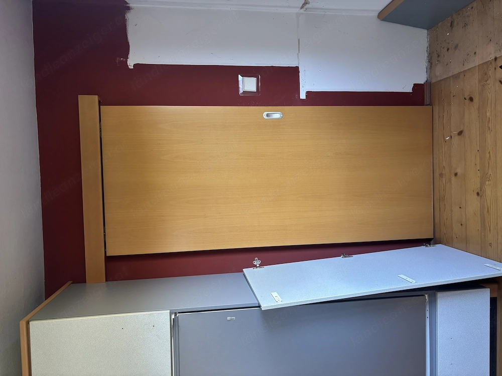 Schiebetüre günstig abzugeben