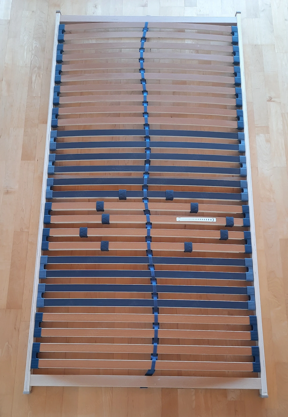 Lattenrost für 200x100 Bett