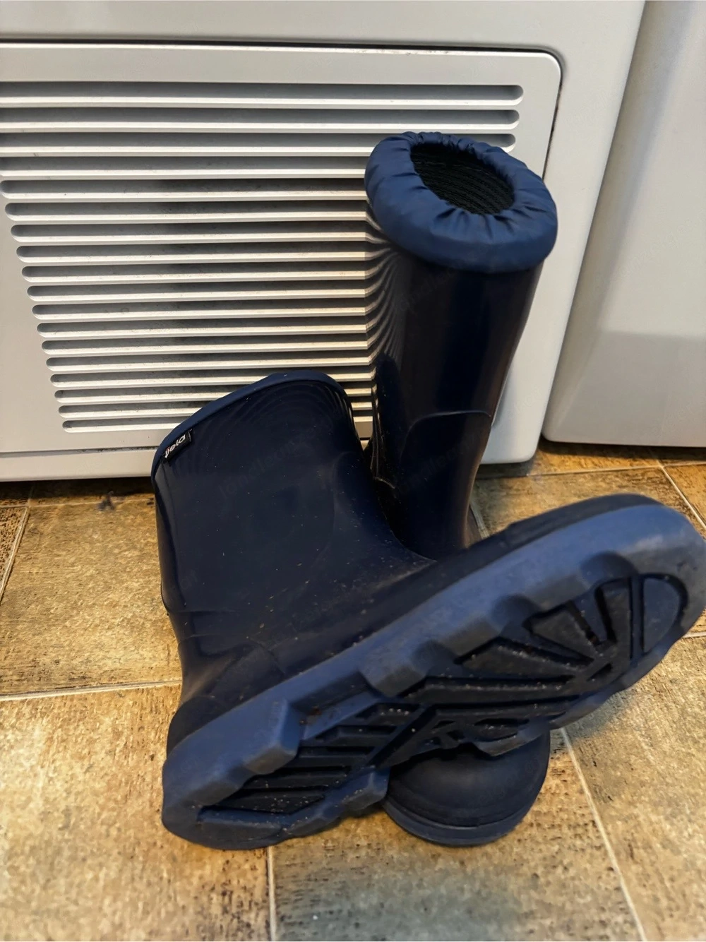 Gummistiefel