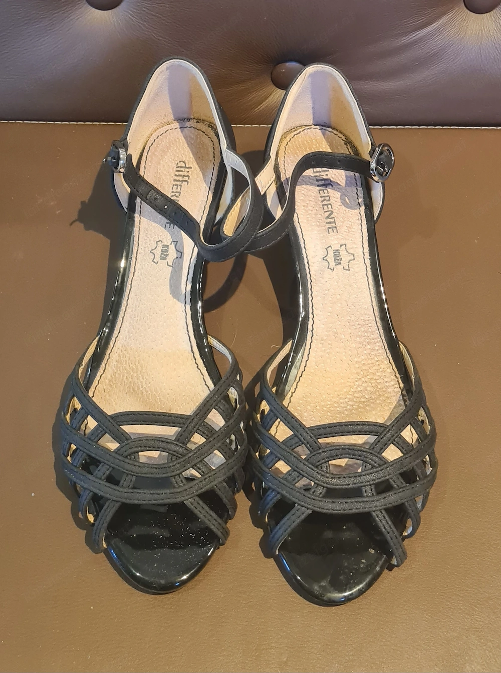 Damenschuhe Differente 