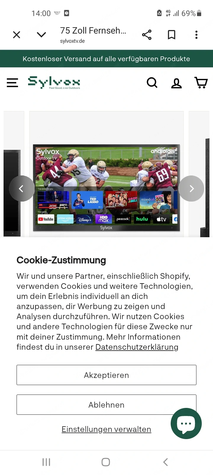 Suche Waschmaschine und Fernseher  kostenlos 