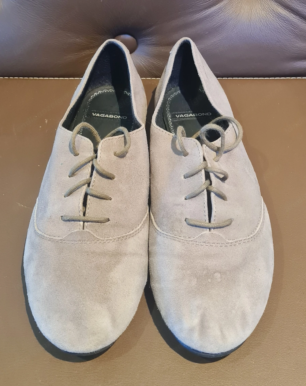 Damenschuhe Vagabond